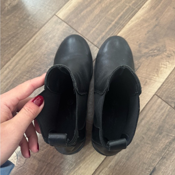 Enzo Tesoti Made In Spain Leather Chelsea Boots - Picture 6 of 7